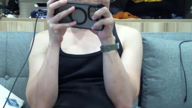 LonelyMen555 15-01-2026 Recorded Video jerkoff