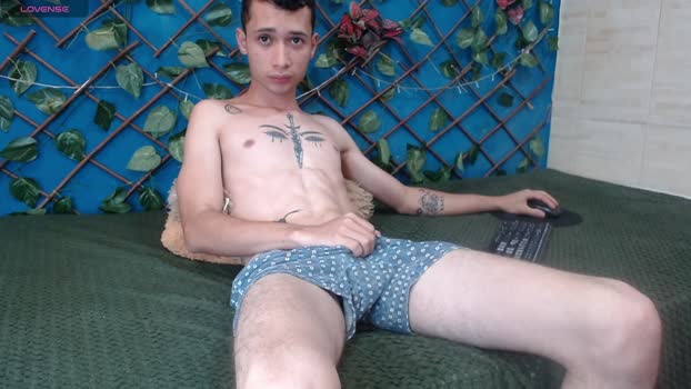 LucassSmithh 14-01-2026 Recorded Video Cam