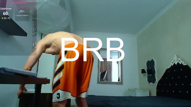 MateoBenjamin 15-01-2026 Recorded Video Naked