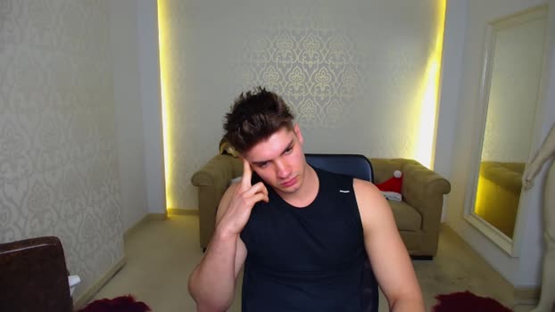 MaxKaidenn 15-01-2026 Recorded Video cute
