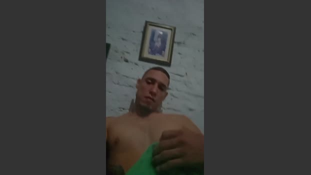 MiltonA 15-01-2026 Recorded Video naked