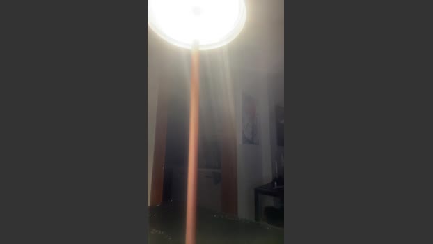 Morgandohot 14-01-2026 Recorded Video Show