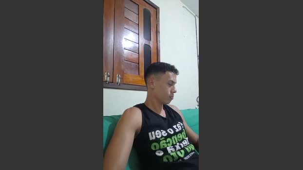 NOVINHOgym 15-01-2026 Recorded Video sexykitty