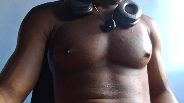 Negowl 14-01-2026 Recorded Video wank