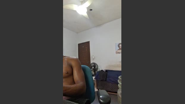 Negowl 15-01-2026 Recorded Video blowjob