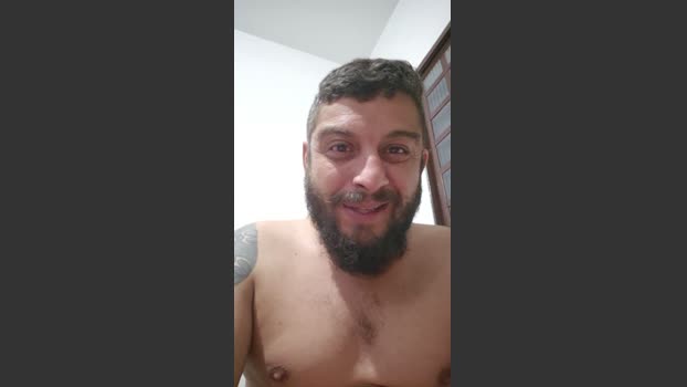 Pbarba 15-01-2026 Recorded Video orgasm
