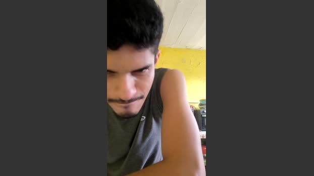 Rashoasesino 14-01-2026 Recorded Video Porn