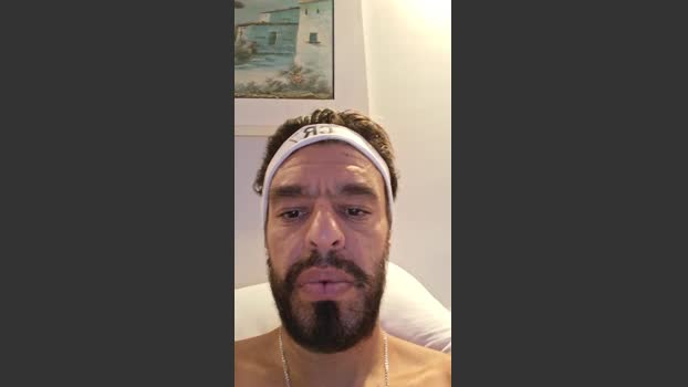 Rickferrari2023 15-01-2026 Recorded Video Webcam