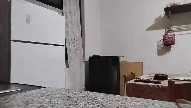 Sergio80_ 14-01-2026 Recorded Video moan