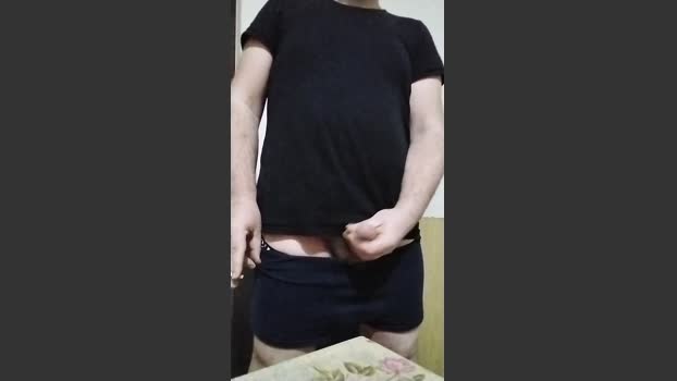 Sergio80_ 15-01-2026 Recorded Video naked