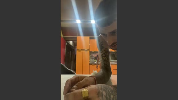Siempreyooooo 15-01-2026 Recorded Video naked