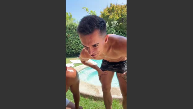 Thenickmaxx 14-01-2026 Recorded Video moan