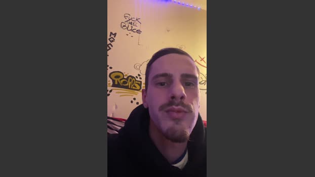Theo95_ 14-01-2026 Recorded Video wank
