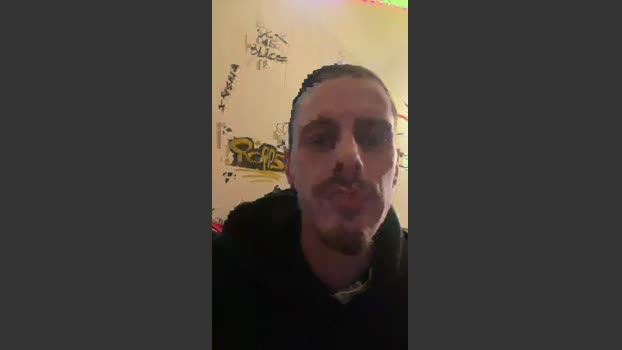 Theo95_ 14-01-2026 Recorded Video squirt