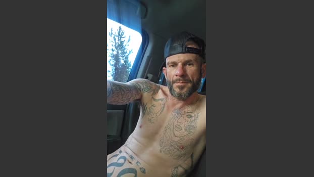Treeslayer85 15-01-2026 Recorded Video lush