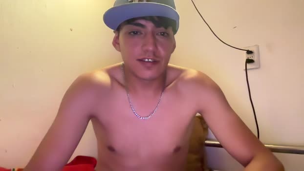 aaronsito 15-01-2026 Recorded Video gag