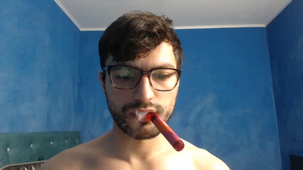 alex_blu 14-01-2026 Recorded Video fuckface