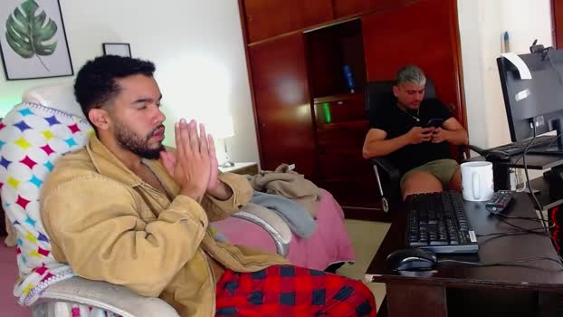 andresnoir_ 15-01-2026 Recorded Video fuckme