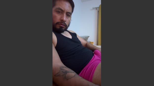 andy2464 15-01-2026 Recorded Video kink