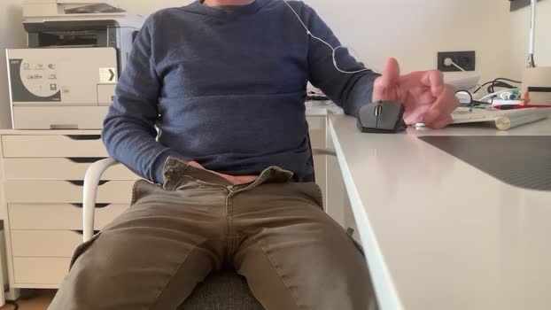 antuan_45 15-01-2026 Recorded Video fuckme