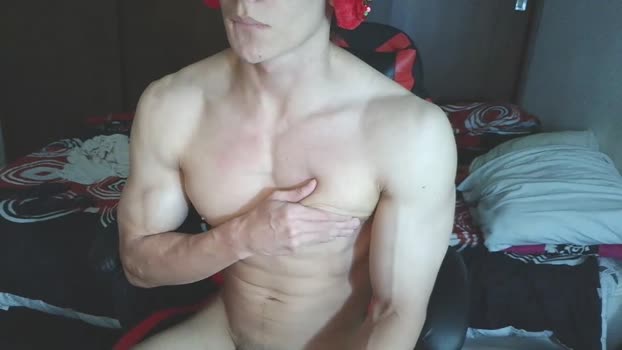 ares_bigcock 15-01-2026 Recorded Video playtime