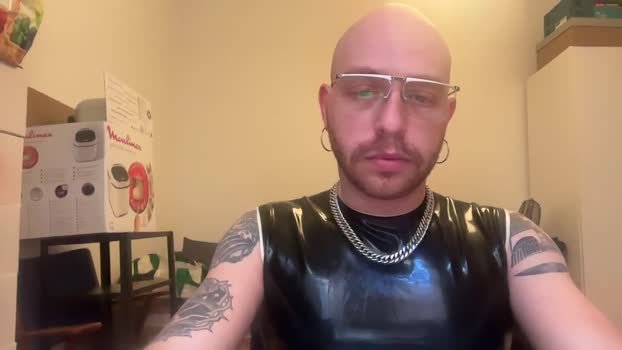 beanbcn 15-01-2026 Recorded Video juicy
