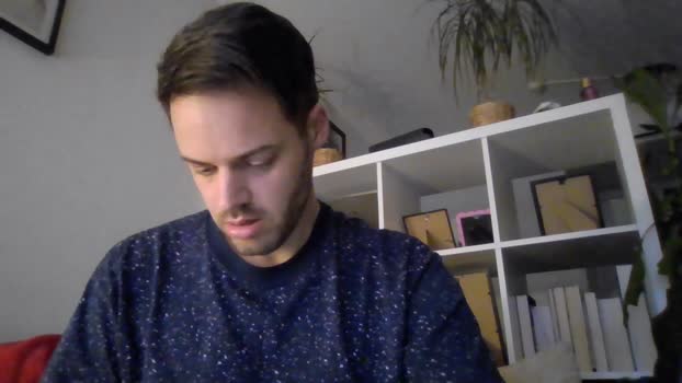 bigcockjohnxxx 14-01-2026 Recorded Video fuckme