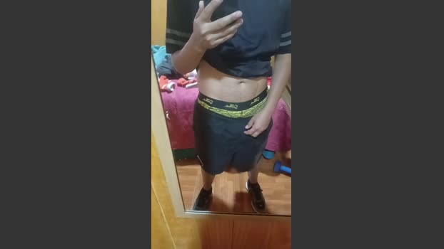 brayanchileno 14-01-2026 Recorded Video fingers