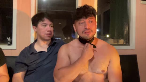 brohimbo 15-01-2026 Recorded Video deep