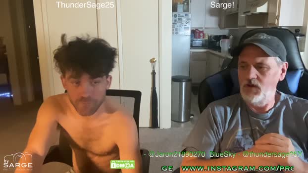 bySarge 15-01-2026 Recorded Video analtoy