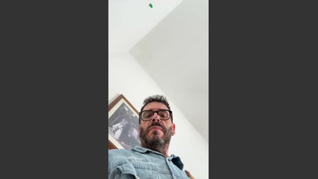 contedig28 15-01-2026 Recorded Video Show