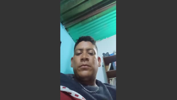 david_jose 15-01-2026 Recorded Video hard