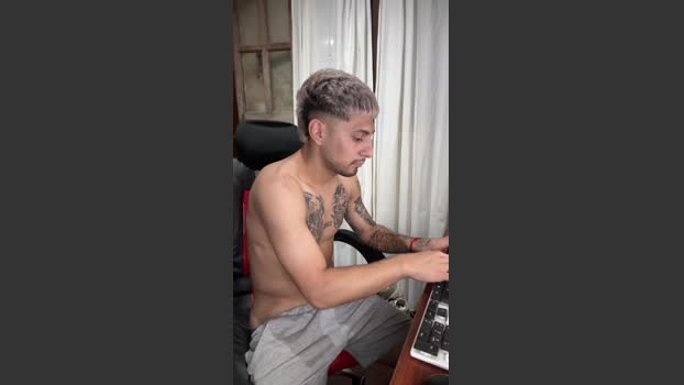 demoniioojoaqu3 15-01-2026 Recorded Video harddick