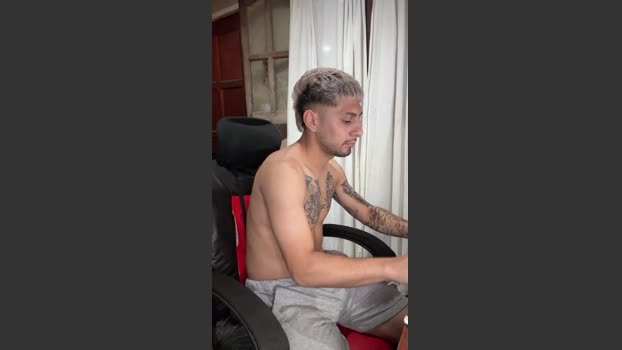 demoniioojoaqu3 15-01-2026 Recorded Video twink
