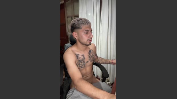 demoniioojoaqu3 15-01-2026 Recorded Video Video
