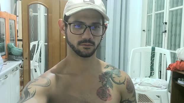 fahsantos91 15-01-2026 Recorded Video Ass