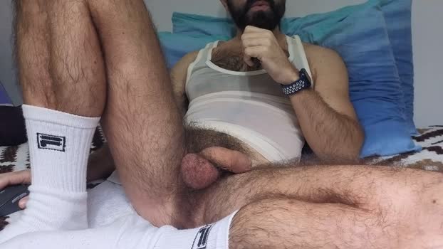 hairycerberus 15-01-2026 Recorded Video hard