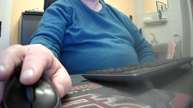 hardy2650 14-01-2026 Recorded Video lick