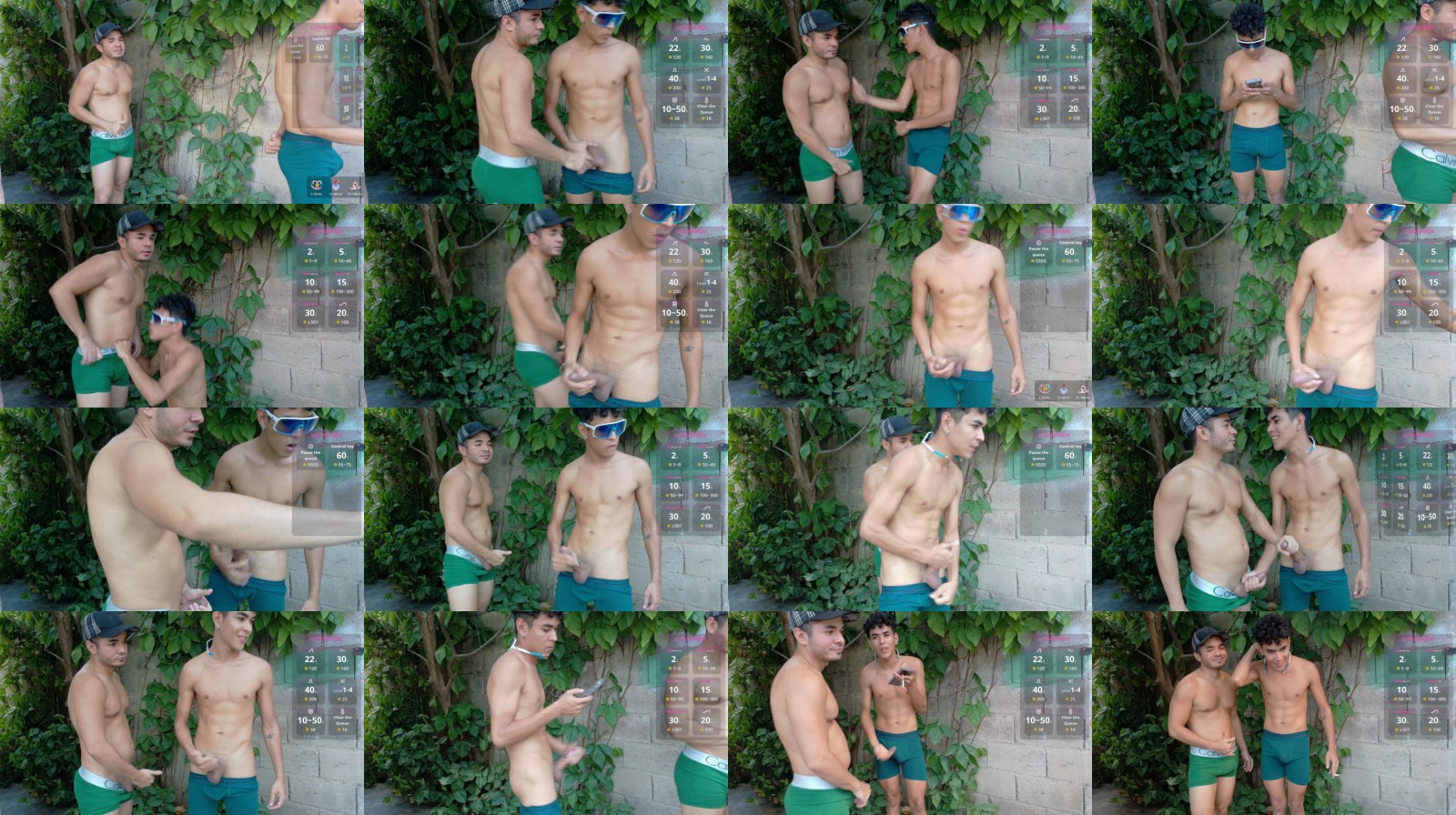 hotboy1955 14-01-2026 Recorded Video play