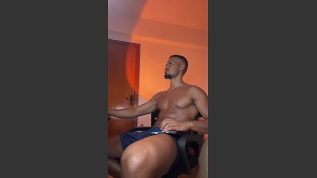 jhefiinho 15-01-2026 Recorded Video moan