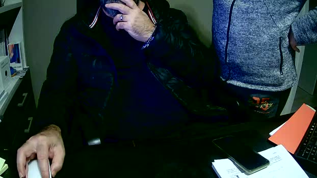kuros1967 14-01-2026 Recorded Video XXX