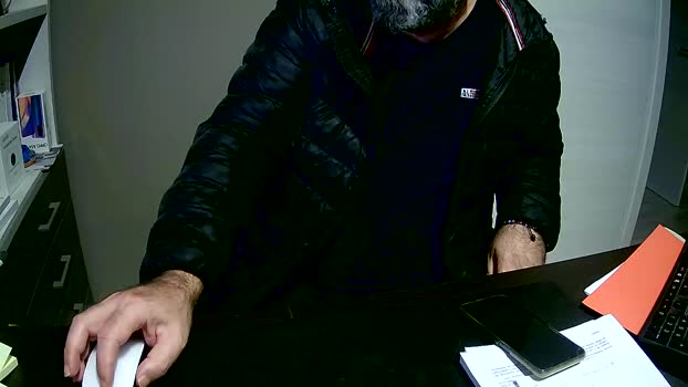 kuros1967 14-01-2026 Recorded Video lick