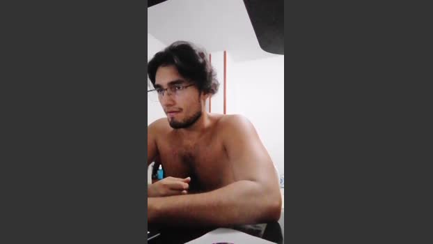 lechero226 15-01-2026 Recorded Video handsome