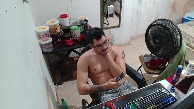 leonino231 14-01-2026 Recorded Video bigdick