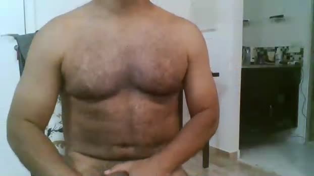 littlebear40 14-01-2026 Recorded Video jerkoff