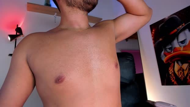 los_Juanes 14-01-2026 Recorded Video moan