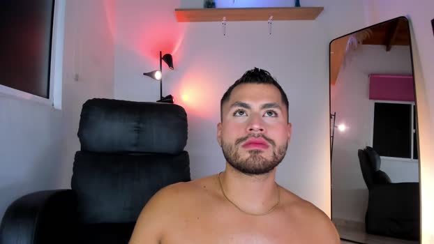 los_Juanes 15-01-2026 Recorded Video fuckme