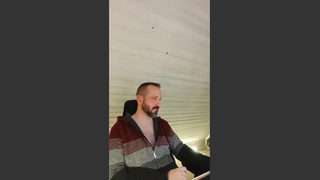 lovefurry78 14-01-2026 Recorded Video jackoff