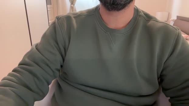 lupoxyz 15-01-2026 Recorded Video ass