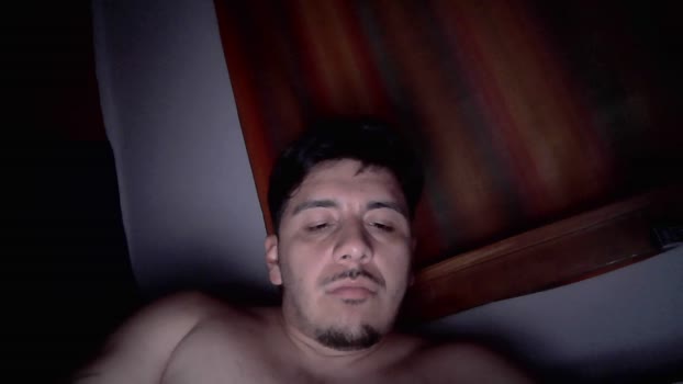 matiaslol666 15-01-2026 Recorded Video Nude